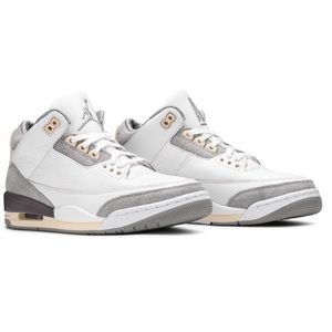 A Ma Maniére x Wmns Air Jordan 3 Retro SP ‘Raised by Women’